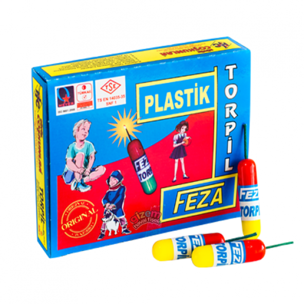 Etkileyici Giriş İçin Meşale Sistemleri