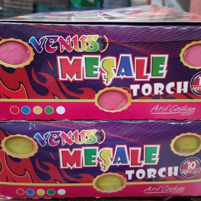 💥 Meşale Toptan ve Perakende Satış