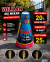 Viral Organizasyon Dış Mekan Volkan Fikirleri