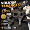 Volkan Tabancası Tavsiyeleri Ekonomik